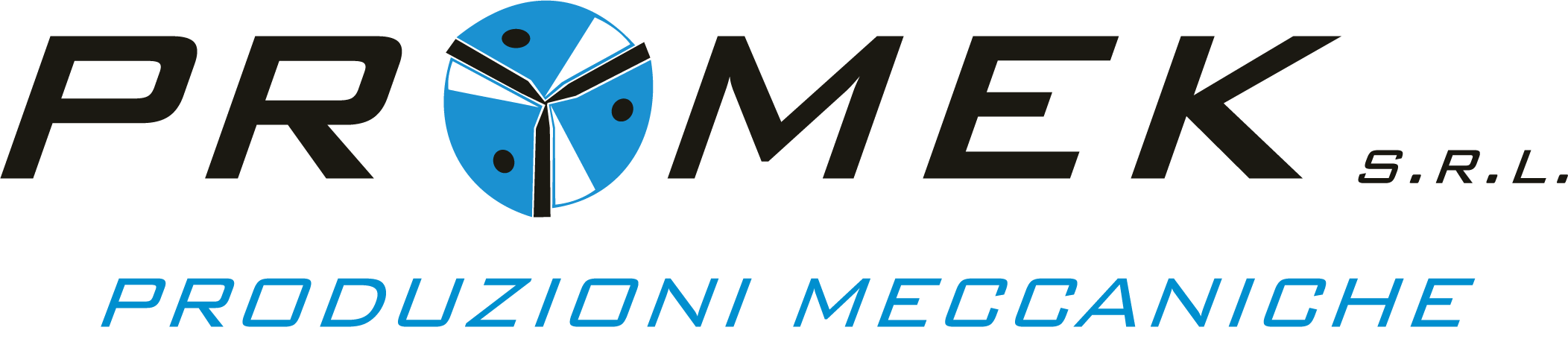 Promek produzioni meccaniche